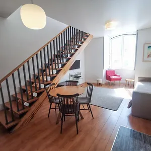 Fanqueiros Apartamento Lisboa