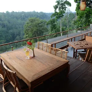 Ayuterra , Ubud Indonesië