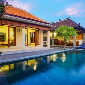 Puri Arta , Ubud Indonesië