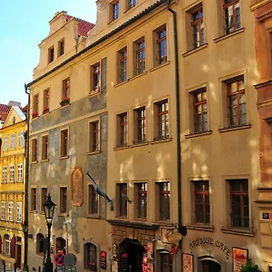 Thunovska , Praag Tsjechië