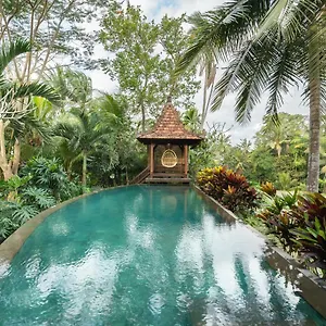 Uma Anyar- Joglo Uma Villa Ubud