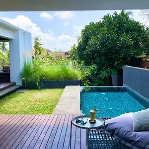 Origin , Ubud Indonesië