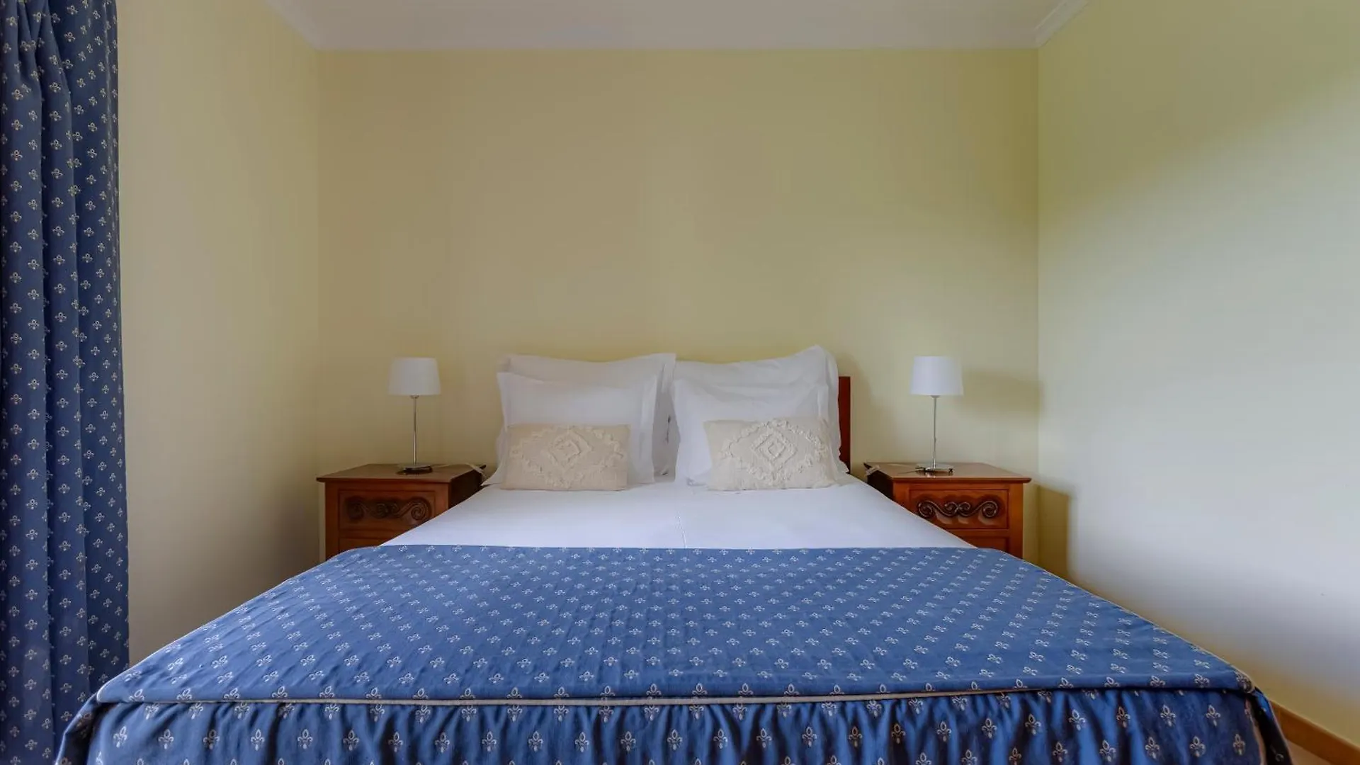 Apartment Villas Barrocal Pera