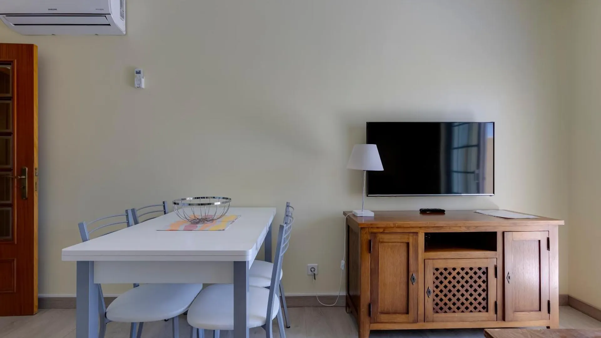 Apartament Villas Barrocal Pêra