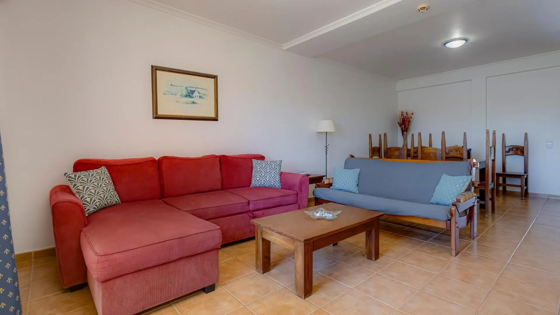 Villas Barrocal Pera