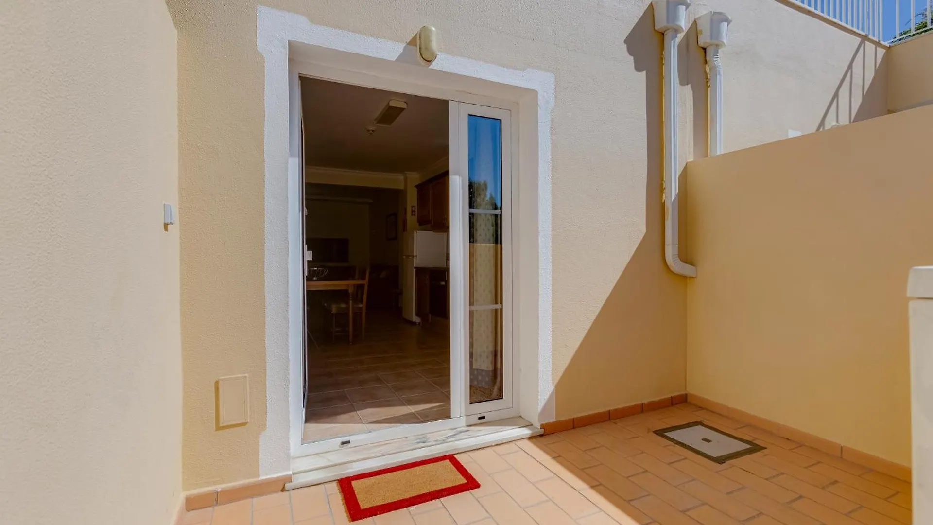 Apartment Villas Barrocal Pera Portugal
