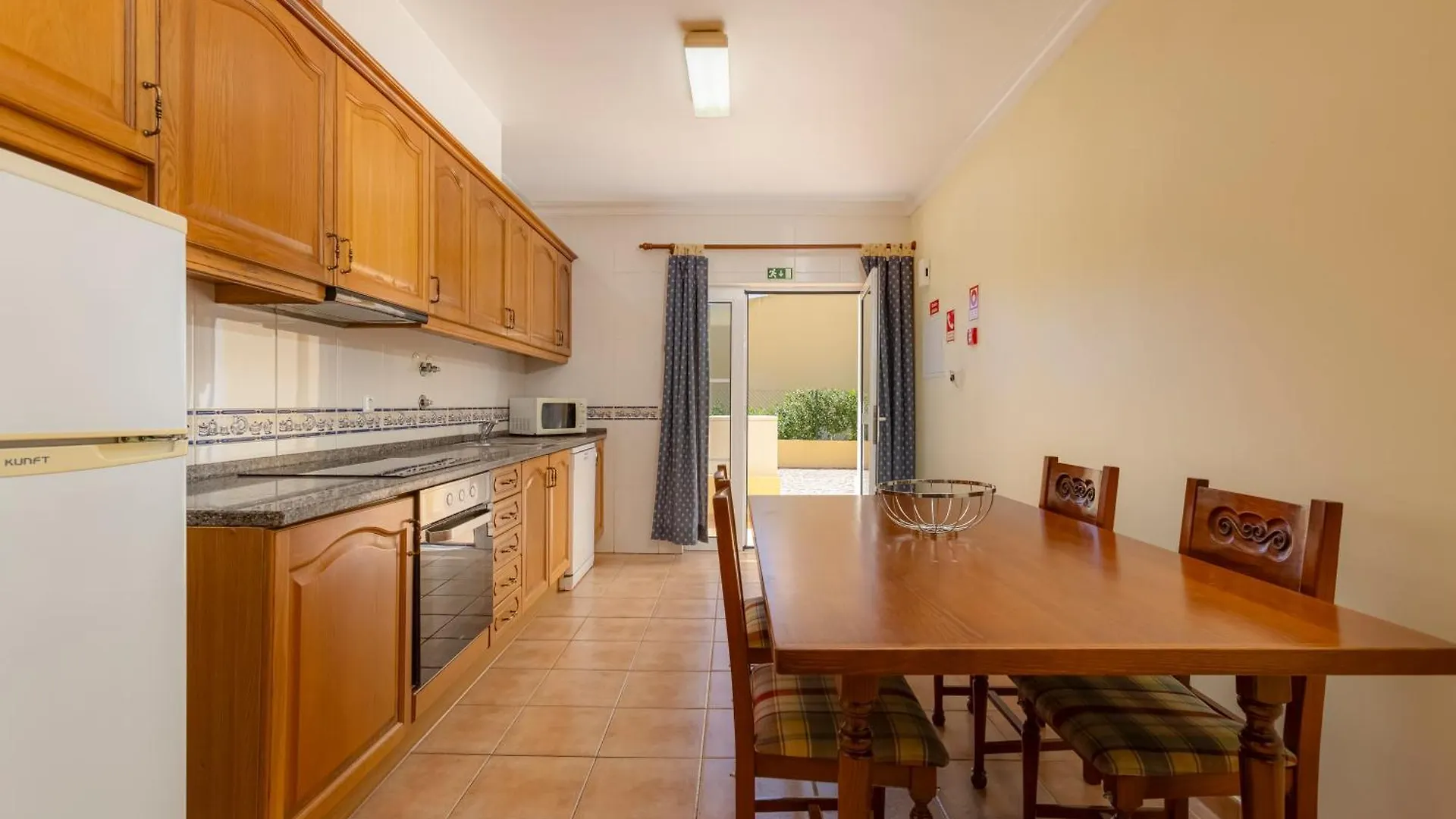 Villas Barrocal Pera Apartment