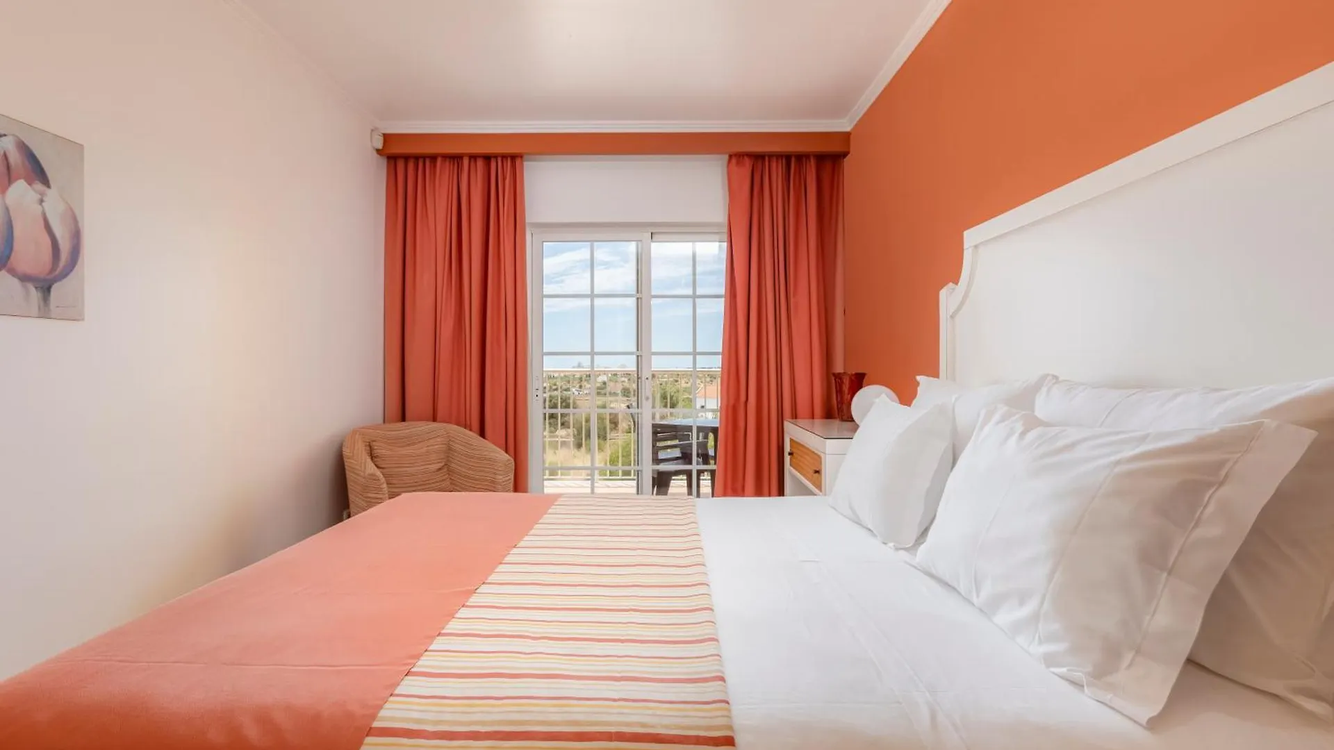 Villas Barrocal Pera Apartment