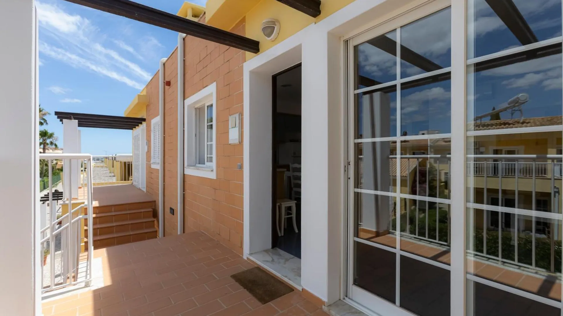 Villas Barrocal Pera Apartment