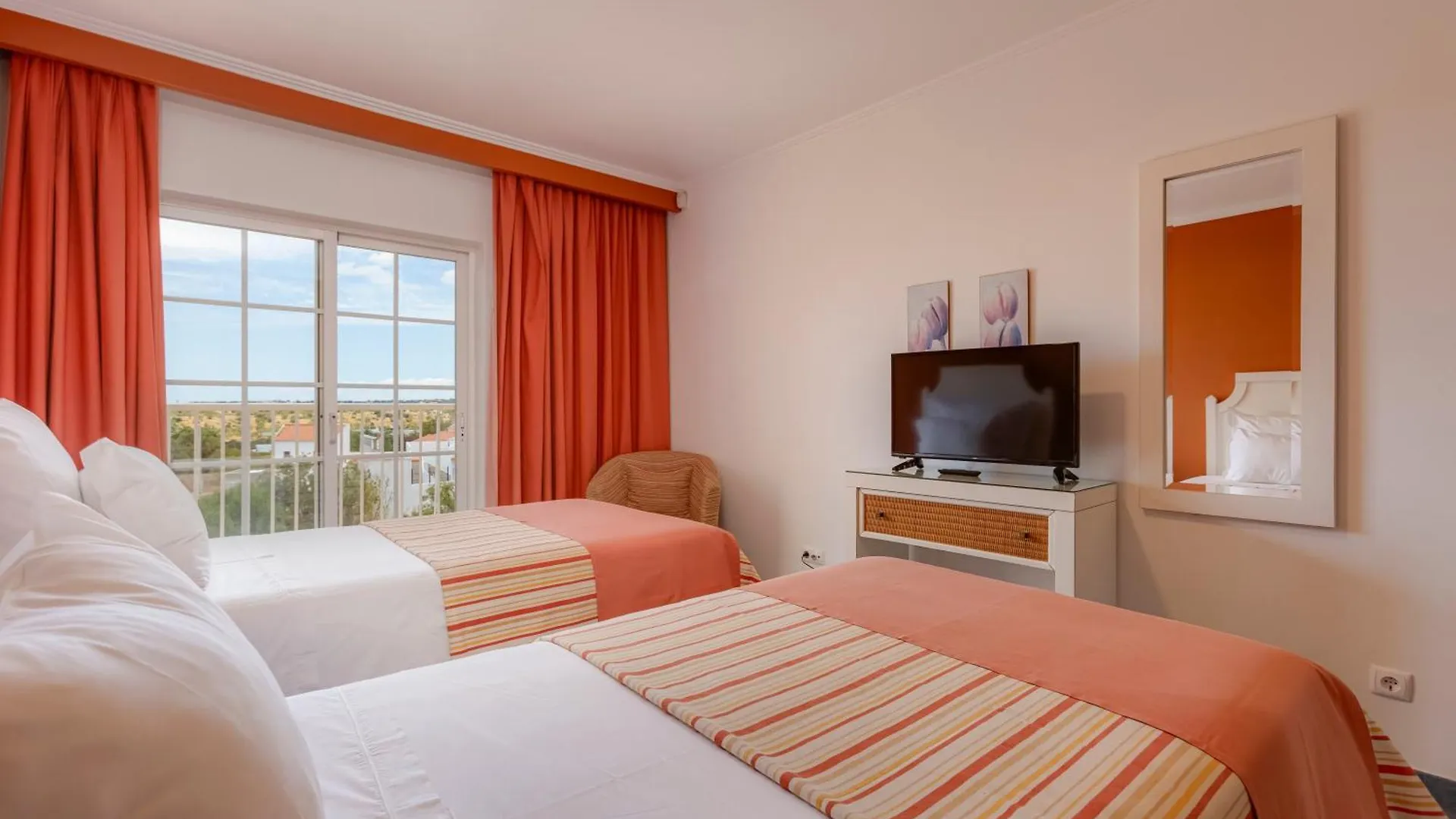 Apartment Villas Barrocal Pera Portugal