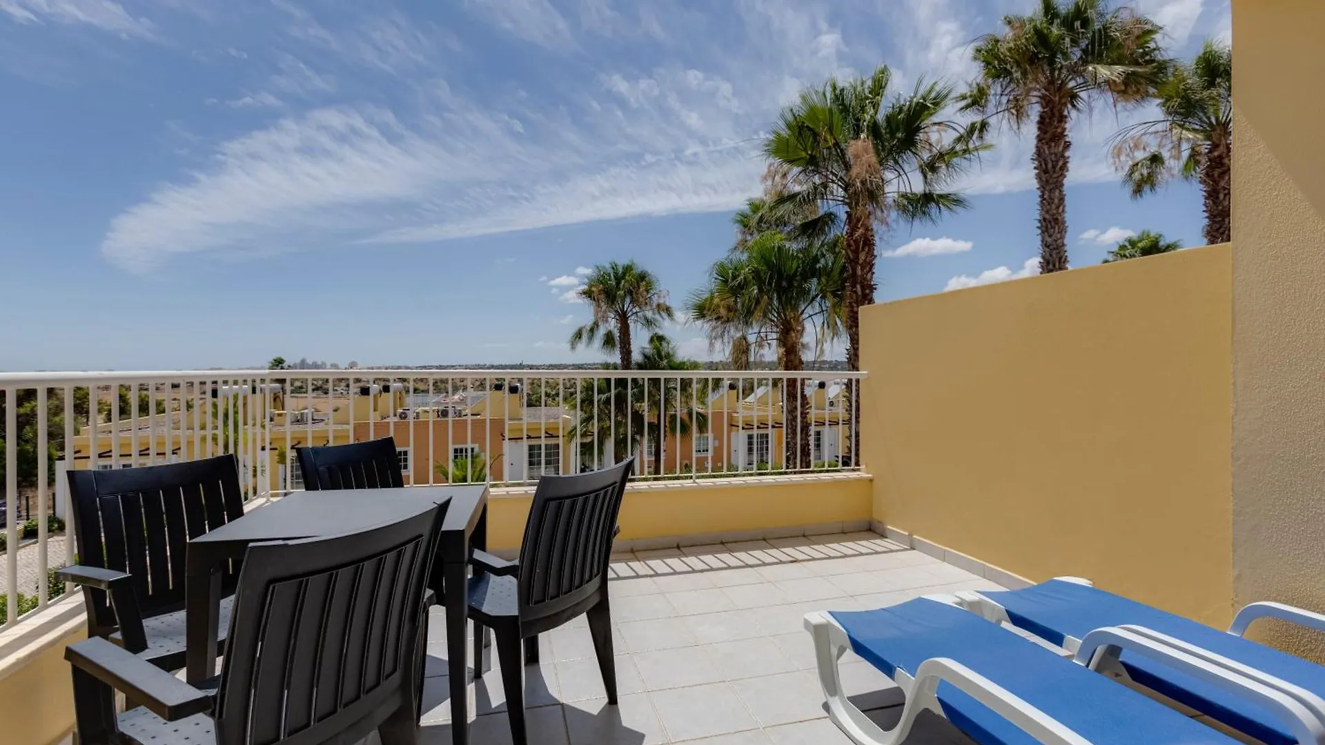 Apartment Villas Barrocal Pera Portugal